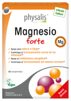 Magnesium Forte 45 Cápsulas