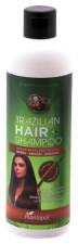 Brazilian Champú Capilar 300 ml