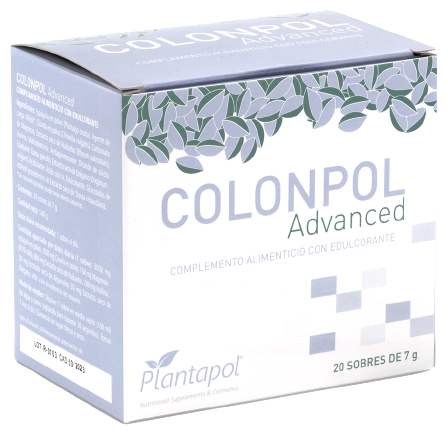 Colonpol Avanced 20 Sobres