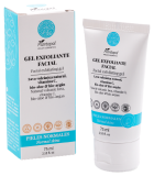 Gel Exfoliante Facial 75 ml