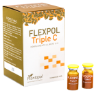 Flexpol Triple C 15 Viales