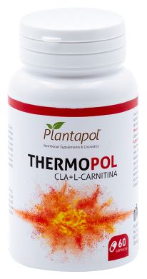 Thermopol 60 Cápsulas