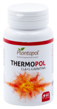 Thermopol 60 Cápsulas