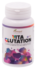 Vita Glutation Plus 60 Cápsulas .