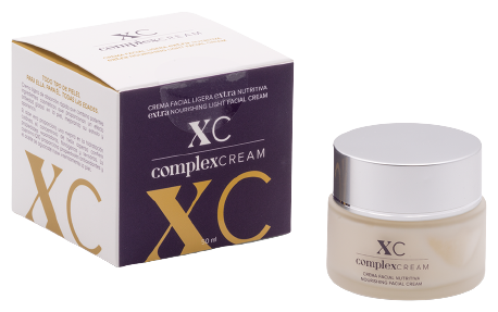 Xc Complex Crema 50 ml