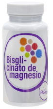 Bisglicinato Magnesio 60 Cápsulas