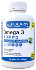 Omega 3 1000 mg