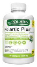 Polartic Plus 60 Cápsulas