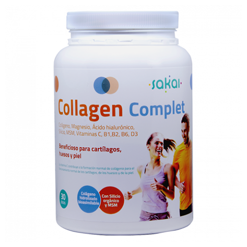 Collagen Complet 330 gr