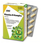 Vitamina B Komplex 30 Cápsulas