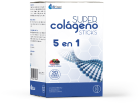 Super Colageno 5 En 1 Sticks