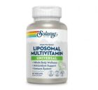 Liposomal Multivitamin Universal 60 Cápsulas