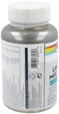 Liposomal Multivitamínico Men 60 Cápsulas
