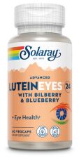 Lutein Eyes 24 Avanzado 24 mg 60 C&aacute;psulas