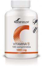 Vitamina C Liberación Sostenida 100 Cápsulas