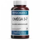 Physiomance Omega 3-7 90 Cápsulas