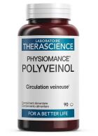 Physiomance Polyveinol 90 C&aacute;psulas