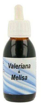 Valeriana y Melisa 100 ml