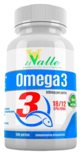 Omega 3 100 Perlas