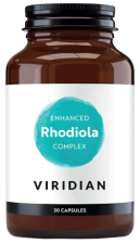 Enhanced Rhodiola Complex 30 Cápsulas