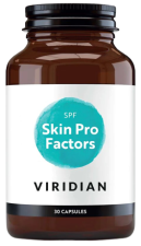 SPF Skin Pro Factors 30 Cápsulas