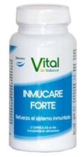 Inmucare Forte 60 Cápsulas