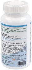 Inmucare Forte 60 Cápsulas