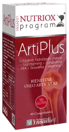 Artiplus 90 Comprimidos