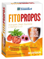 Fitopropos 30 Cápsulas