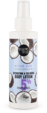 Sunscreen Loción Corporal Calmante Aftersun 150 ml