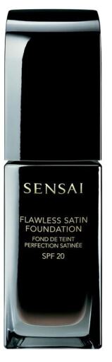 Flawless Satin Base de Maquillaje SPF 20 30 ml