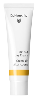 Crema de Día con Albaricoque 30 ml