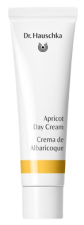 Crema de Día con Albaricoque 30 ml