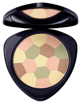 Polvos Correctores Compactos 8 gr