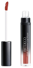 Mat Passion Labial Líquido 3 ml