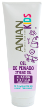 Kids Gel de Peinado 250 ml