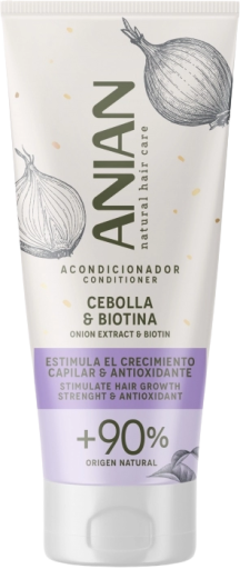 Cebolla & Biotina Acondicionador 250 ml