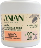 Argán, Macadamia & Trigo Mascarilla 350 ml