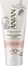 Argán, Macadamia & Trigo Acondicionador 250 ml