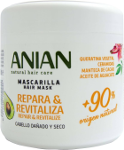 Repara & Revitaliza Mascarilla 350 ml