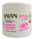 Definición & Volumen Mascarilla 350 ml