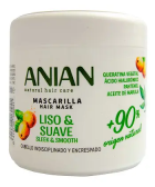 Liso & Suave Mascarilla 350 ml