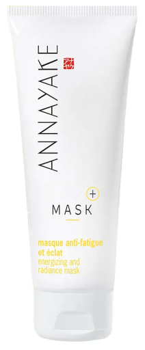 Mask+ Mascarilla Energizante y Luminosa 75 ml