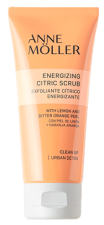 Clean Up Exfoliante Cítrico Energizante 100 ml