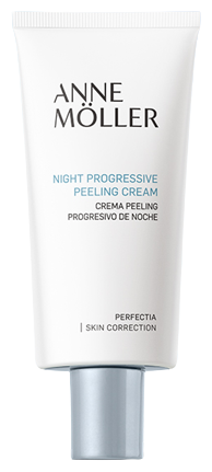 Perfectia Night Progressive Peeling Crema 50 ml