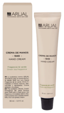 Green Té Crema de Manos 30 ml