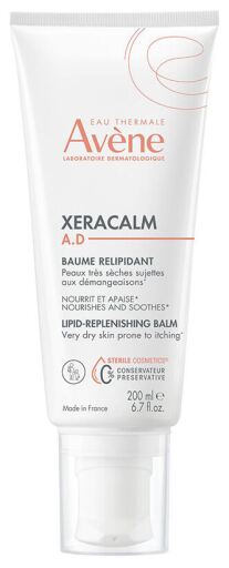 Xeracalm A.D. Bálsamo Relipidizante 200 ml