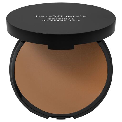 Original Mineral Veil Polvo Compacto 9 gr