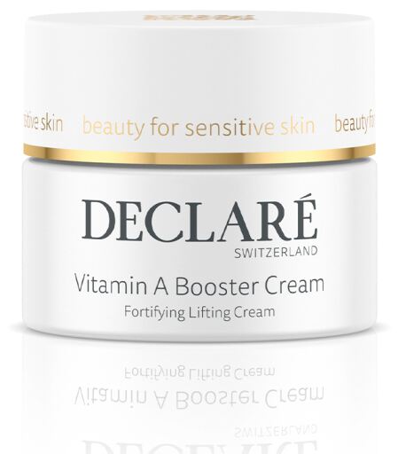 Age Control Vitamina A Crema Potenciadora 50 ml