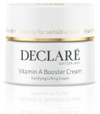 Age Control Vitamina A Crema Potenciadora 50 ml